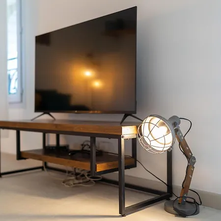 Appartamento Confortable : & Shopping