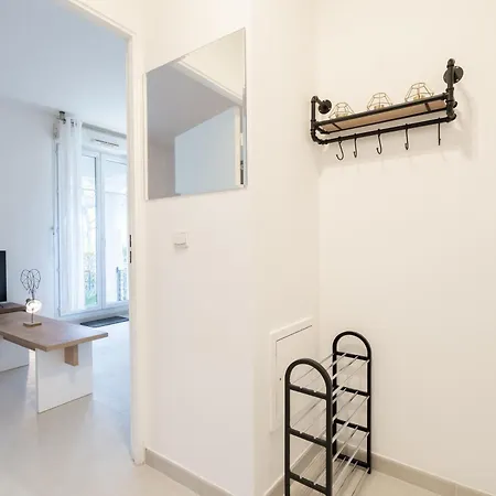 Appartement Confortable : & Shopping *