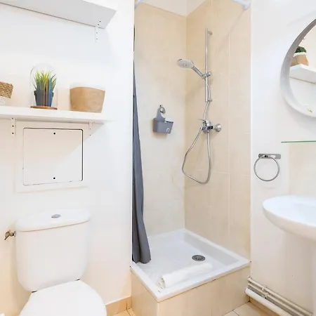 Confortable : & Shopping Appartement *