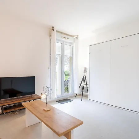 Appartement Confortable : & Shopping *