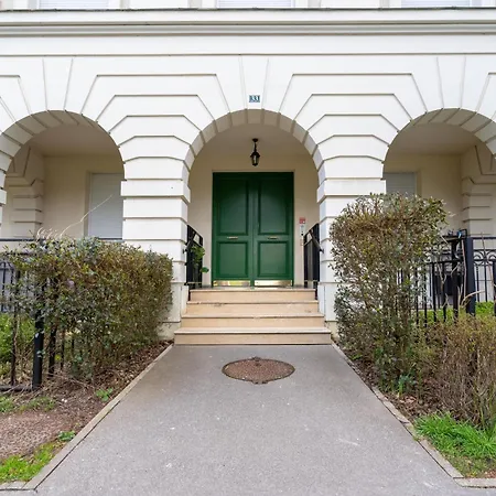 Confortable : & Shopping Διαμέρισμα