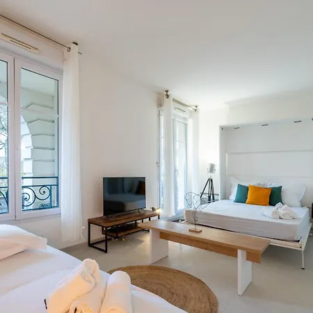 Confortable : & Shopping Διαμέρισμα