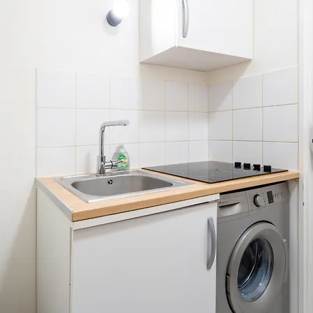 Διαμέρισμα Confortable : & Shopping *