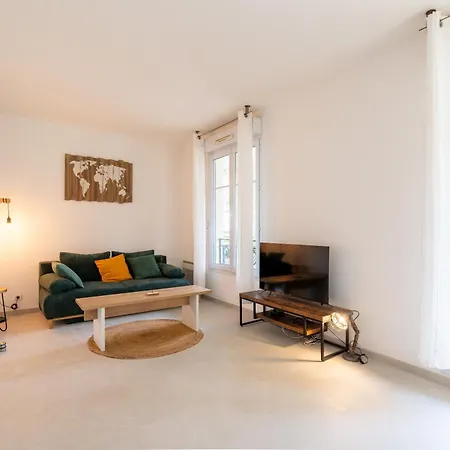 Confortable : & Shopping Διαμέρισμα