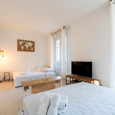 Confortable : & Shopping Σερί