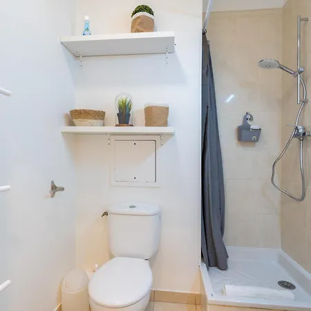 Confortable : & Shopping Διαμέρισμα *