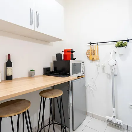 Διαμέρισμα Confortable : & Shopping *