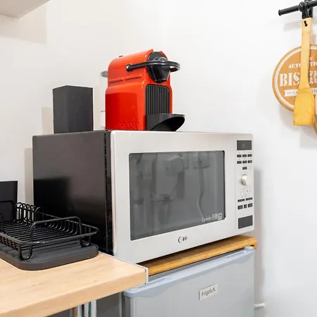 Confortable : & Shopping Διαμέρισμα *