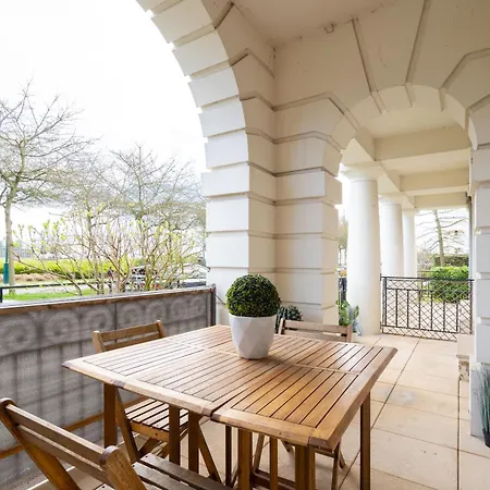 Confortable : & Shopping Διαμέρισμα