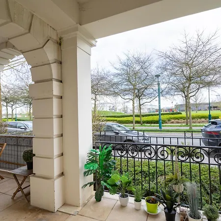 Confortable : & Shopping Διαμέρισμα Σερί