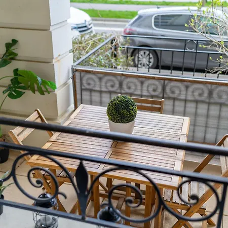 Confortable : & Shopping Διαμέρισμα *