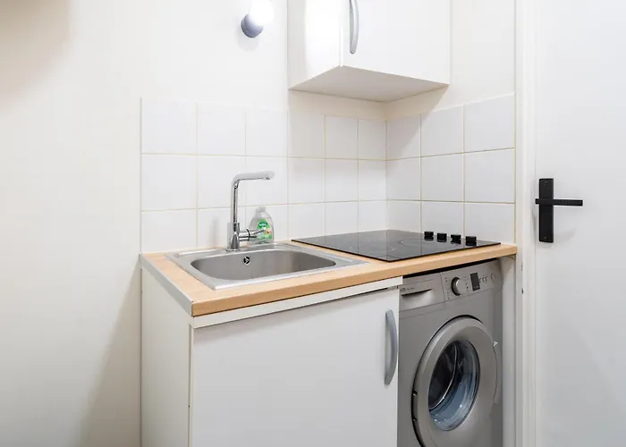Apartman Confortable : & Shopping *