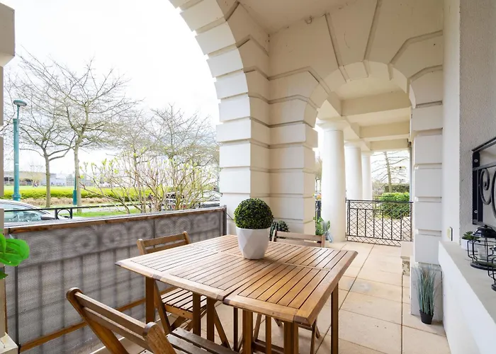 Confortable : & Shopping Apartman