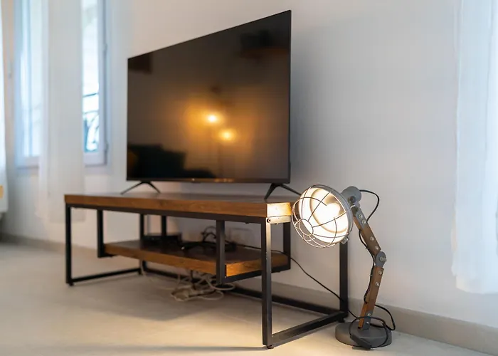 Apartman Confortable : & Shopping