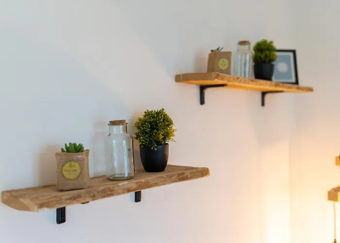 Apartman Confortable : & Shopping