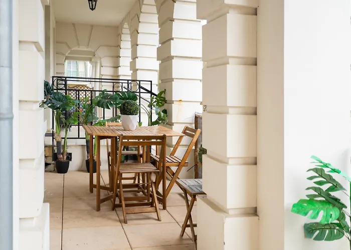 Apartman Confortable : & Shopping *