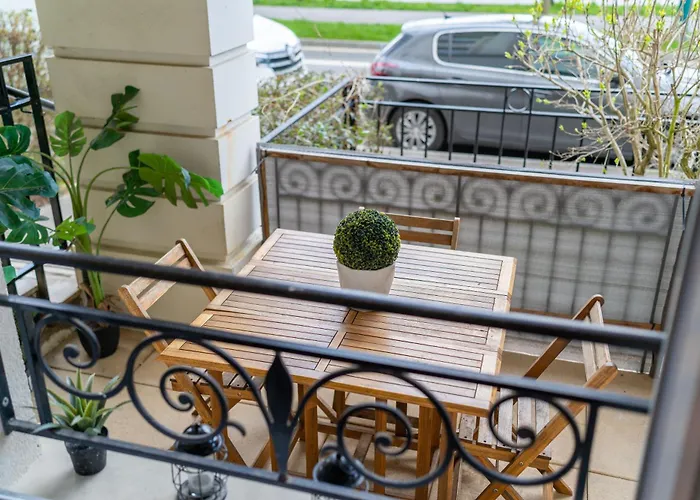 Confortable : & Shopping Apartman *